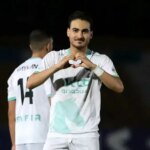 لژیونر جوانی در آستانه پرسپولیس شدن