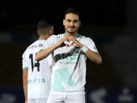لژیونر جوانی در آستانه پرسپولیس شدن 10 لژیونر جوانی در آستانه پرسپولیس شدن