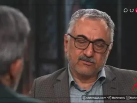 لیلاز: آمریکا می خواست بگوید این به خاطر انواع بی ناموسی است