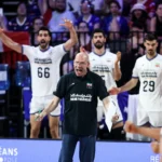 لیگ ملت های والیبال 2026 | ایران - آمریکا در موارد خاص