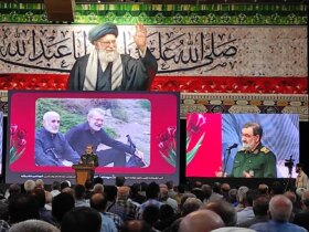 محسن رضایی: ترامپ با آزادسازی ۲۴ میلیارد دلار دارایی ایران موافقت کرد