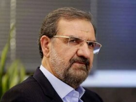 محسن رضایی: ترامپ باید به بن بست مذاکرات پایان دهد