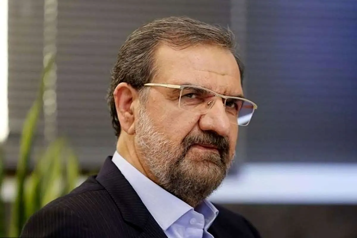 محسن رضایی: ترامپ باید به بن بست مذاکرات پایان دهد