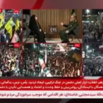 محسن رضایی: کافی بود دشمن به سمت ضاحیه پیشروی کند...