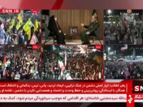 محسن رضایی: کافی بود دشمن به سمت ضاحیه پیشروی کند...