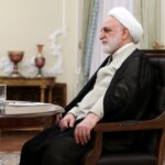 محسنی اجایی: ایران حق شکایت از آمریکا و اسرائیل را برای خود محفوظ می داند