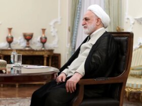 محسنی اجایی: ایران حق شکایت از آمریکا و اسرائیل را برای خود محفوظ می داند
