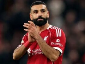 محمد صلاح روی باشگاه های عربستانی شرط بندی می کند