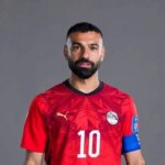 مخالفت فیفا با تیم ملی مصر قبل از شروع جام جهانی