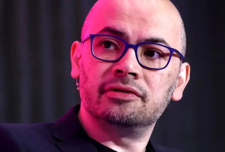 مدیر عامل Google DeepMind: برای عصر جدید هوش مصنوعی انسانی و جامع آماده شوید 3 مدیر عامل Google DeepMind: برای عصر جدید هوش مصنوعی انسانی و جامع آماده شوید