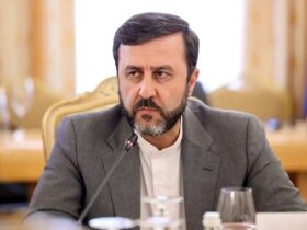 مذاکرات فنی ایران و آمریکا از امروز در سوئیس به ریاست قریب آبادی آغاز می شود. 14 مذاکرات فنی ایران و آمریکا از امروز در سوئیس به ریاست قریب آبادی آغاز می شود.