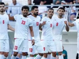 مشکل جدید ایران؛ آیا مکزیک برای تیم ملی ویزا صادر می کند؟