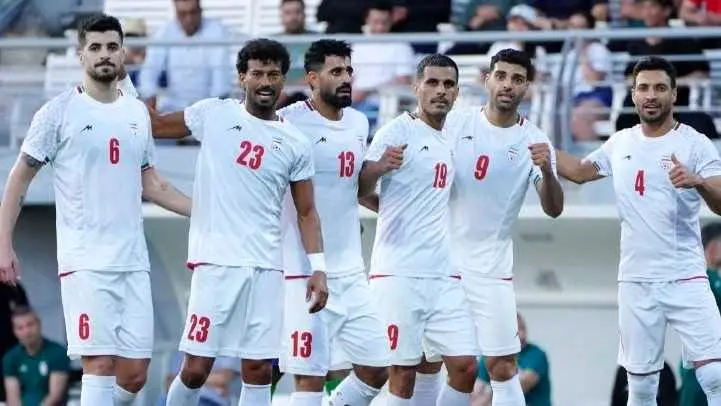 مشکل جدید ایران؛ آیا مکزیک برای تیم ملی ویزا صادر می کند؟