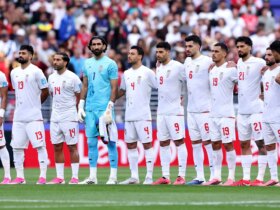 معادلات صعود تیم ملی ایران به مرحله حذفی؛ اگر یکی از اینها اتفاق بیفتد!