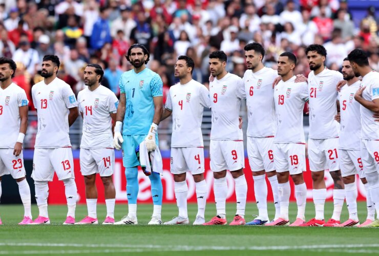 معادلات صعود تیم ملی ایران به مرحله حذفی؛ اگر یکی از اینها اتفاق بیفتد!