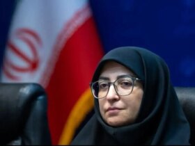 معاون رئیس جمهور: برای اصلاح قانون حمل اسلحه انتظار حمایت داریم