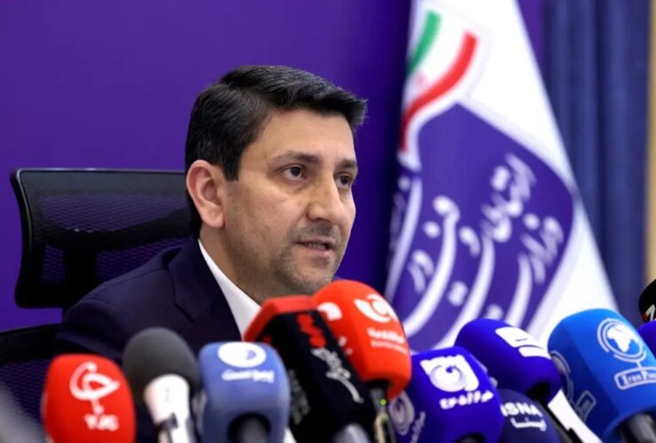 معنی دقیق اینترنت به موقع از زبان وزیر ارتباطات