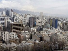 ممنوعیت ثبت قرارداد اجاره با افزایش بیش از 25 درصدی