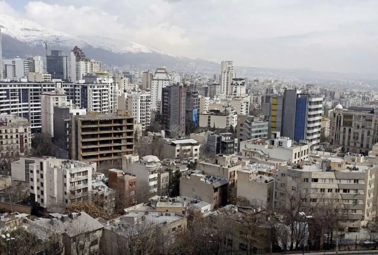 ممنوعیت ثبت قرارداد اجاره با افزایش بیش از 25 درصدی