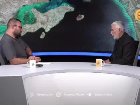 من احتمال شروع دوباره جنگ را زیاد نمی بینم/اسرائیل همیشه سعی خواهد کرد ایران را تهدید کند اما.../جرج بوش از ولایتی خواست مذاکره کند. 8 من احتمال شروع دوباره جنگ را زیاد نمی بینم/اسرائیل همیشه سعی خواهد کرد ایران را تهدید کند اما.../جرج بوش از ولایتی خواست مذاکره کند.
