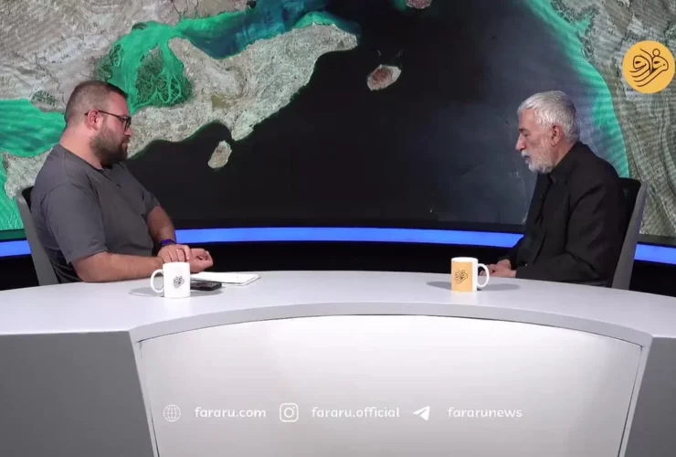 من احتمال شروع دوباره جنگ را زیاد نمی بینم/اسرائیل همیشه سعی خواهد کرد ایران را تهدید کند اما.../جرج بوش از ولایتی خواست مذاکره کند.