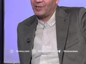 منافع ترامپ از حمله به ایران