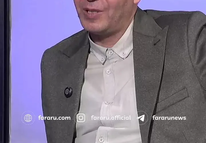 منافع ترامپ از حمله به ایران 6 منافع ترامپ از حمله به ایران