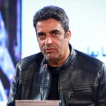 منوچهر هادی به سراغ «رعنا» رفت.