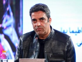 منوچهر هادی به سراغ «رعنا» رفت.