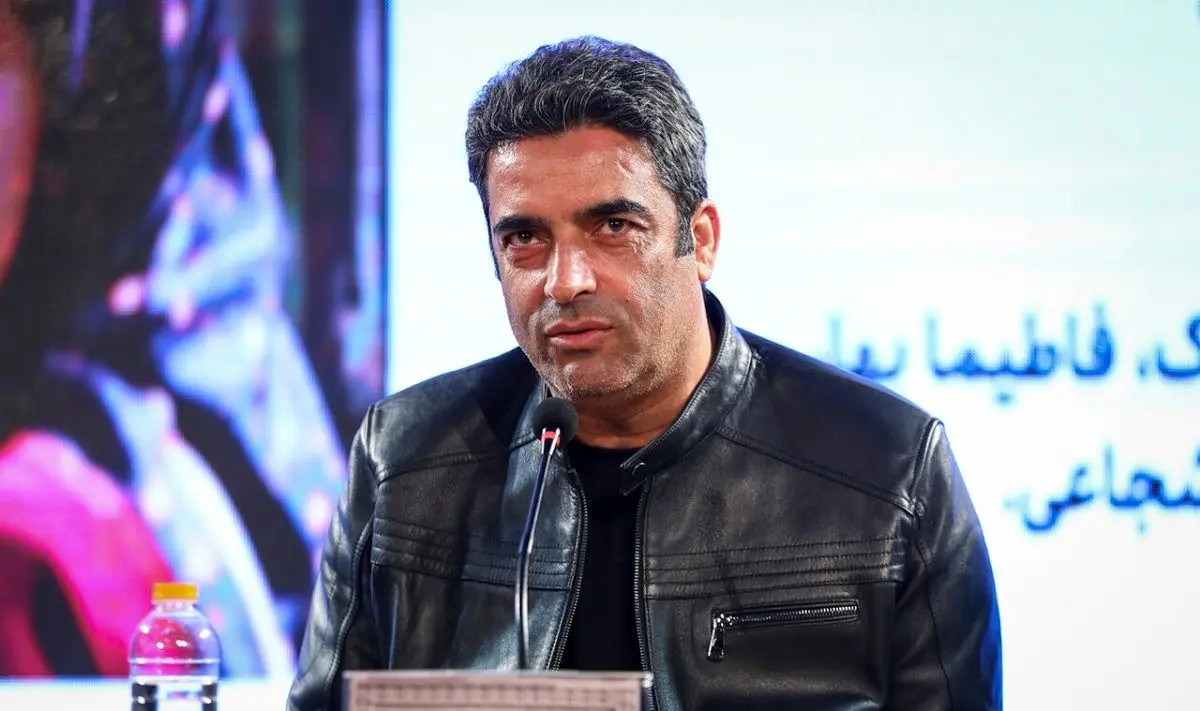 منوچهر هادی به سراغ «رعنا» رفت.