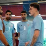 مهاجم آلمانی چطور به خاطر عمه اش ایرانی شد؟!