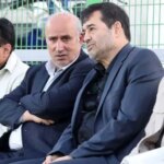 مهدی تاج بارها مخاطبان ویژه افتتاحیه جام جهانی 2026