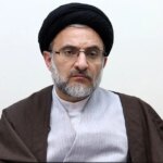 مهدی خمیشی: وقتی رهبر انقلاب می گویند «من طور دیگری فکر می کنم» یعنی اجازه مذاکره با شرایط را می دهند