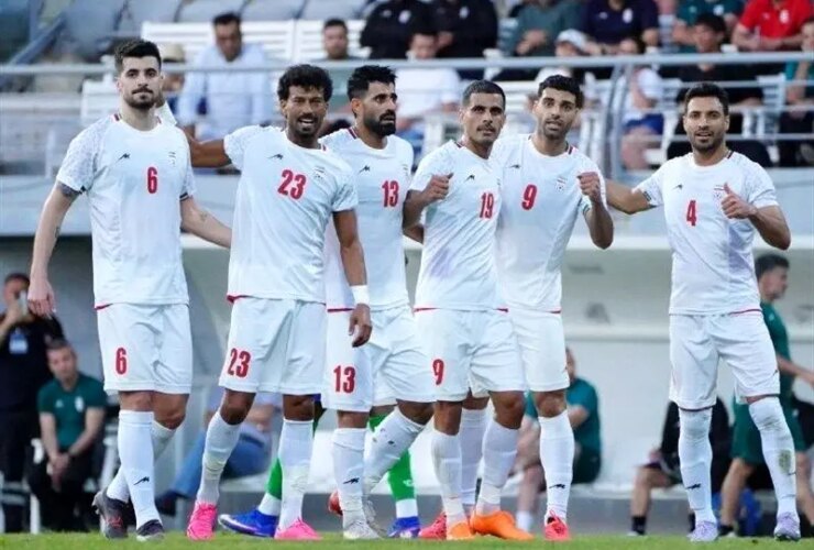 مکزیک به 2 بازیکن تیم ملی ویزا نداد