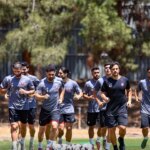 ناباوری یا تظاهر پرسپولیسی ها؛ فقط یک معجزه آنها را آسیایی می کند!