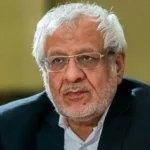 ناگفته های اسدالله بادامچیان اثر علی لاریجانی