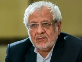 ناگفته های اسدالله بادامچیان اثر علی لاریجانی