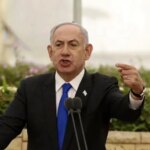 نتانیاهو دستور توقف حملات در لبنان را صادر کرد