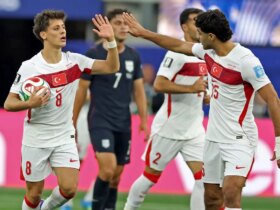 نتایج بازی های جام جهانی 2026 پنجشنبه شب 12 و بامداد جمعه 13 تیرماه