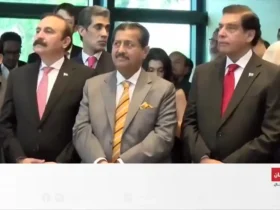 نخست وزیر پاکستان: از ترامپ به عنوان مرد صلح یاد خواهیم کرد