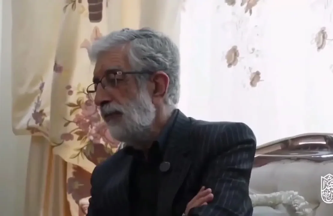 نزدیک ترین فرد در عرصه کار به رهبر شهید انقلاب چه کسی بود؟