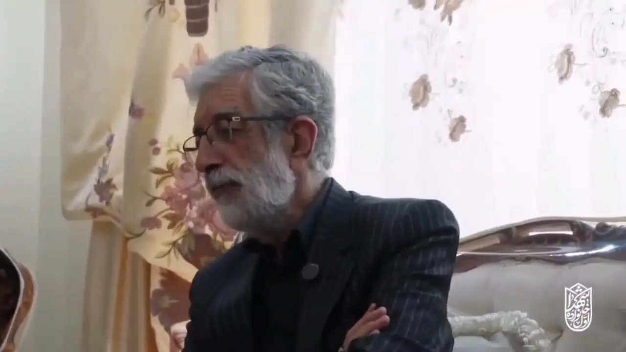 نزدیک ترین فرد در عرصه کار به رهبر شهید انقلاب چه کسی بود؟