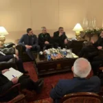 نماینده مجلس: تضعیف تیم مذاکره کننده به امنیت ملی آسیب می رساند/از دوگانگی جلوگیری می کند