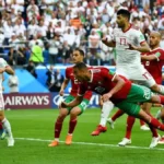 نگاهی به عملکرد تیم ملی ایران در روز اول جام جهانی