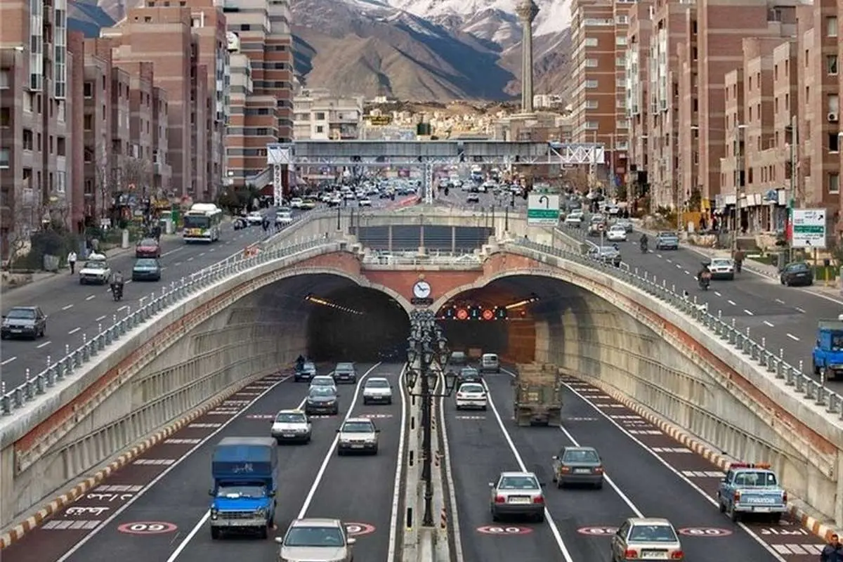 هر دو راه تونل نماز امشب بسته است