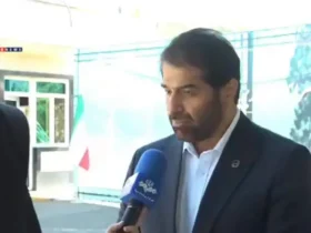 هشدار شرکت برق: در هزینه ها صرفه جویی نکنید، برق آنها قطع می شود 8 هشدار شرکت برق: در هزینه ها صرفه جویی نکنید، برق آنها قطع می شود