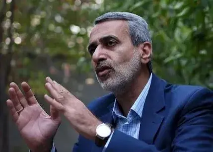 هشدار مجلس: اگر ویزا نباشد تصمیم دیگری خواهیم گرفت