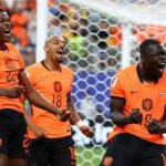 هلند 5-1 سوئد را شکست داد و قهرمان جام جهانی 2026 شد. لاله های ترسناک، ترسناک و نارنجی!