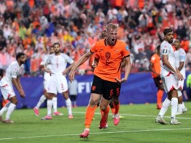 هلند در جام جهانی 2026 مقابل تونس 3-1 پیروز شد. برتری لاله ها و وداع با شاگردان رنار