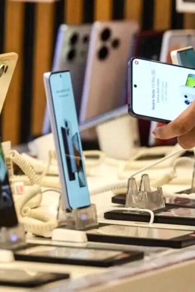 واکنش بازار موبایل به توافق ایران و آمریکا